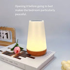 LED Night Light – Touch & Remote, 13 Colors